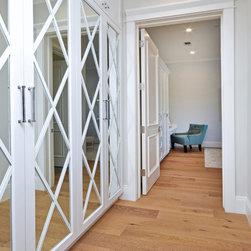 Riesling - Chene Collection - Engineered Wood Flooring