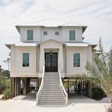 The Shores Exterior