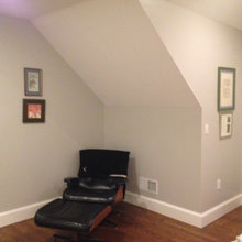 Current Bedroom
