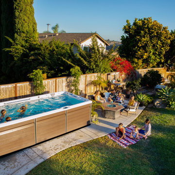Endless Pools RecSport® R500