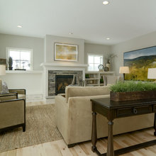 Flooring
