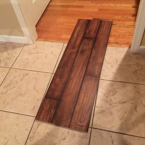 Luxury Vinyl Plank Flooring, How To Get Out Scratches On Allure Vinyl Plank Flooring