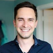 Aaron Adamss foto