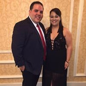 Daniel Santos's photo