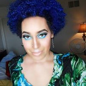 Kimi Gilland's photo