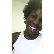 Malaika Geffrard's photo