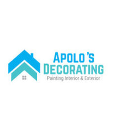Apolo's Decorating
