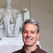 Scott Cunningham's photo