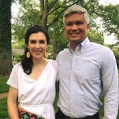 Julie Notario's photo