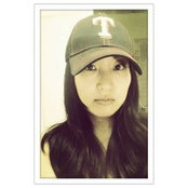 Suzi Kim's photo