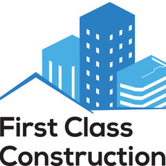 First Class Construction
