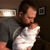 Tim Sarrazin's photo