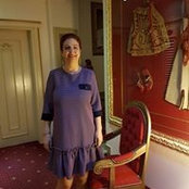 Foto von Aida Qirjo