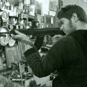 Sam McCord's photo
