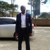Foto di William Mutua
