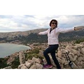 Andreja Oblak's photo