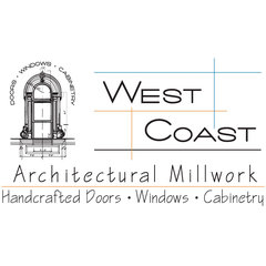 West Coast Architectural Millwork
