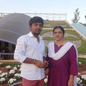 Gopal Krishnans foto