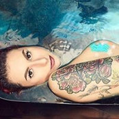 Chaton Soury's photo
