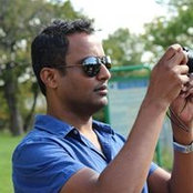 Foto von Santosh Karla