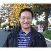 Dacong Yan's photo