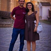 Laura Alexandra's photo