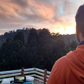 Kushal Doshi's photo