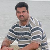 Srinivas Kodes foto