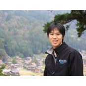 Norris Kamo's photo