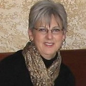 Sue Glenns foto