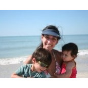 Tania Harrick's photo