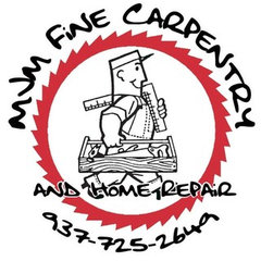 MJM Fine Carpentry and Home Repair, LLC.