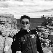 Foto de Michael Cheng
