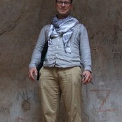 Martin Monroe's photo