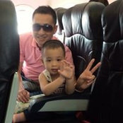 Nick Ling's photo