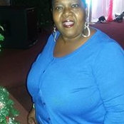 Catherine Mwimbi's photo