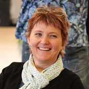 Foto von Bettina Bröking