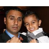 Kevin Bhandal's photo