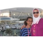 Karin Badawi's photo