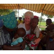 Judy Caldwell's photo