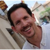 Michael Burbank's photo