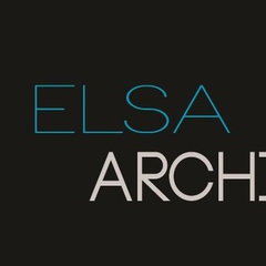 Elsa CALVET Architecte