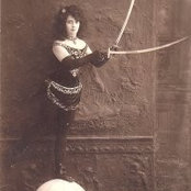 Katherine Lind's photo