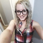 Amber Davis's photo