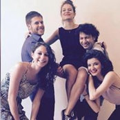 Serena Garuti's photo