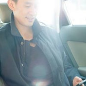 Foto de Ben Chiang
