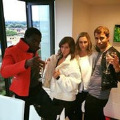 Foto von Kwasi Ankomah