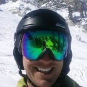 Dustin Putt's photo