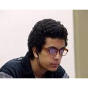 Ahmed El-gammals foto