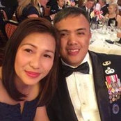 Mabel Corcuera's photo